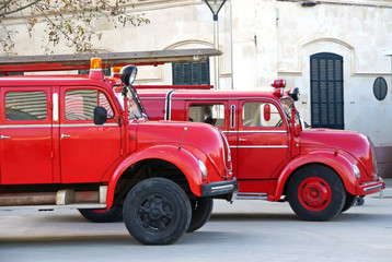 Fire Brigade