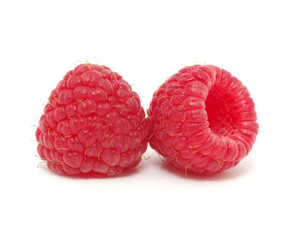 raspberries