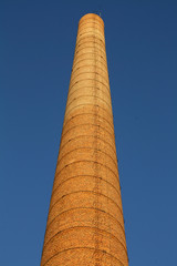 Chimenea
