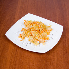 Pilaf