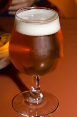 Bicchiere di Birra