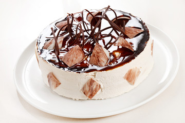 chocolate cake