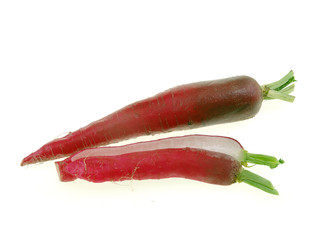 rote rettich