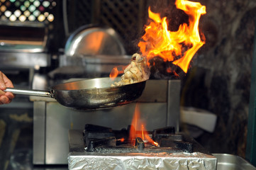 food