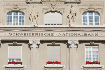 Schweizerische Nationalbank