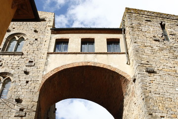 Centro di Volterra