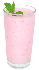 fruit smoothie