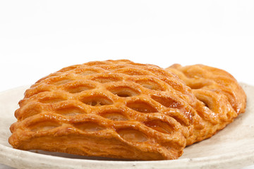 Apfeltaschen