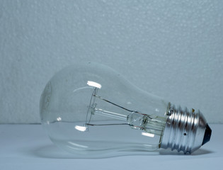 normal lightbulb
