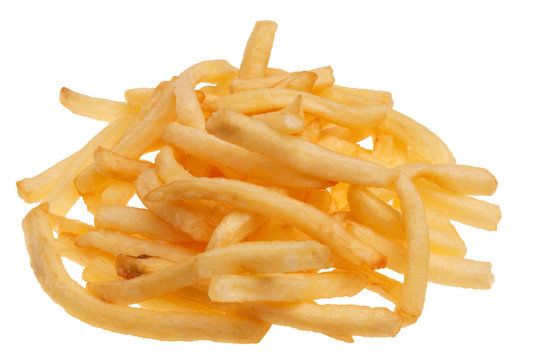 recommend clip art: Patatine Fritte