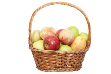 apple