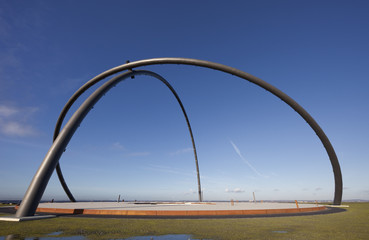 Modern Horizon Observatory