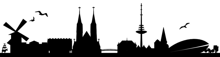 Bremer Skyline
