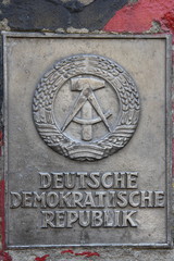 Berlin - DDR