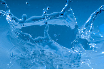 Wasser 64