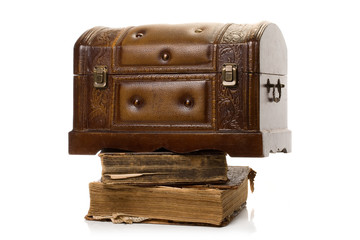 Bookcase
