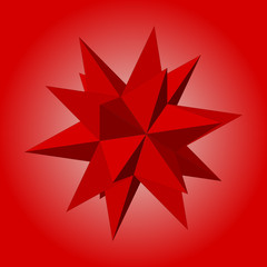 Obraz premium geometry