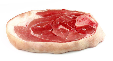 pork leg