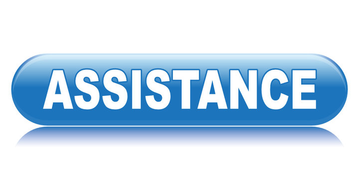 ASSISTANCE ICON