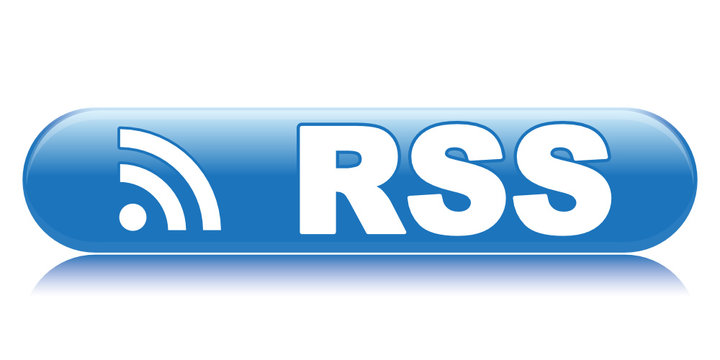 RSS ICON