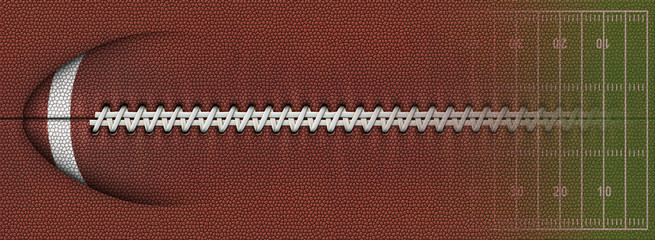 Football Background © jimlarkin