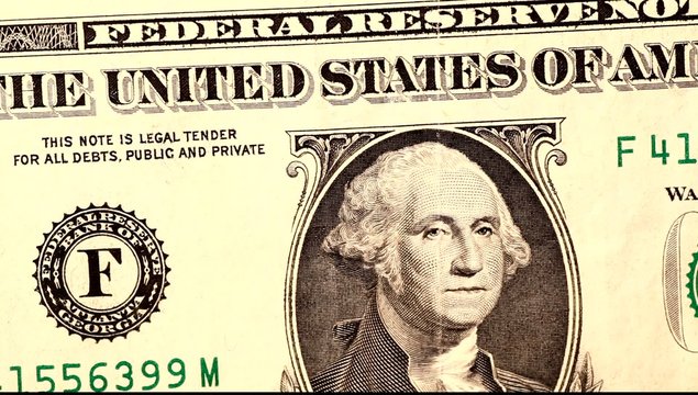 US Dollar