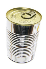 Tin Can