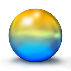 球