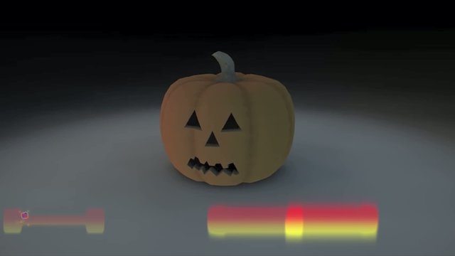 Halloween 2011