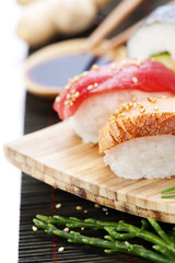 sushi