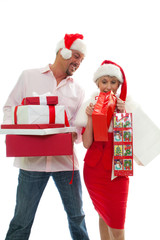 Die Geschenktüte