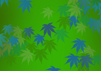 グラフィックパターン