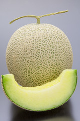 完熟メロン