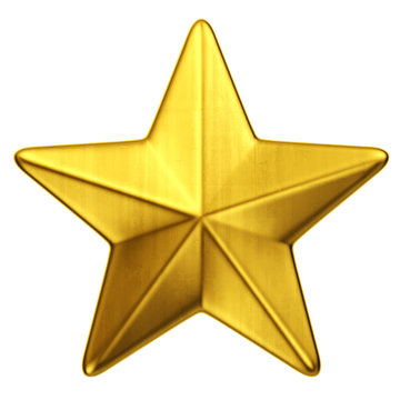 Gold Star