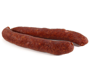 Alpensalami