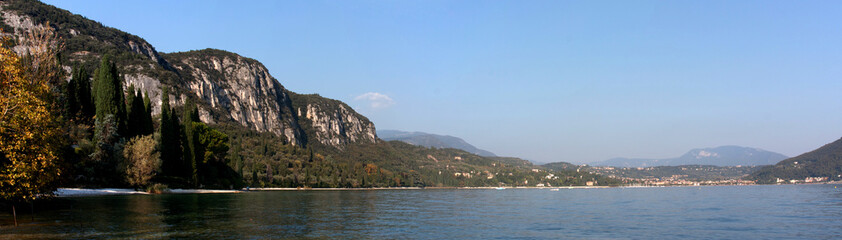 Garda - Gardasee - Italien