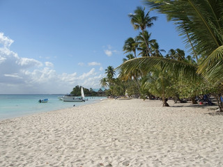 Dominican Republic