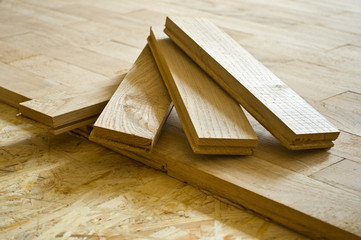 parquet
