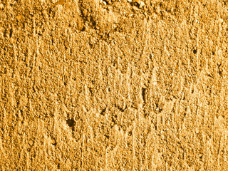 Terracotta Steinfarbe