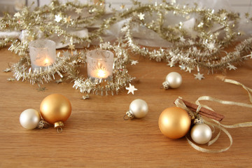 weihnachtsdekoration