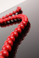 Red Necklace