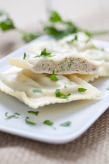 Maultaschen