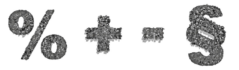 City alphabet finance and legal