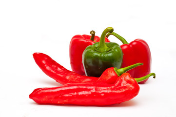 Peppers