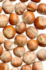 nuts