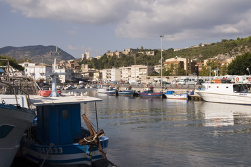 porto di terracina