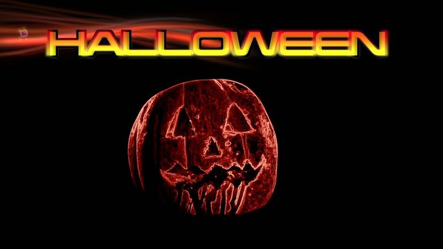 Halloween