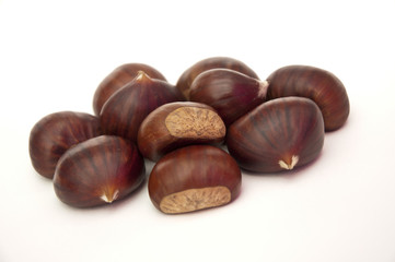 Castagne