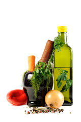 Prepering for cooking