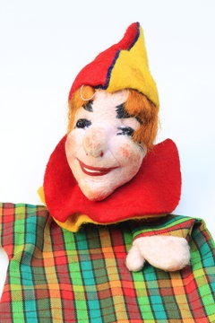 Kasper